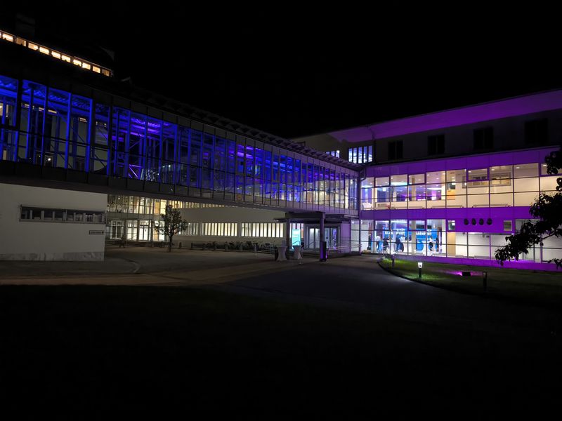 Lichttechnik Impression